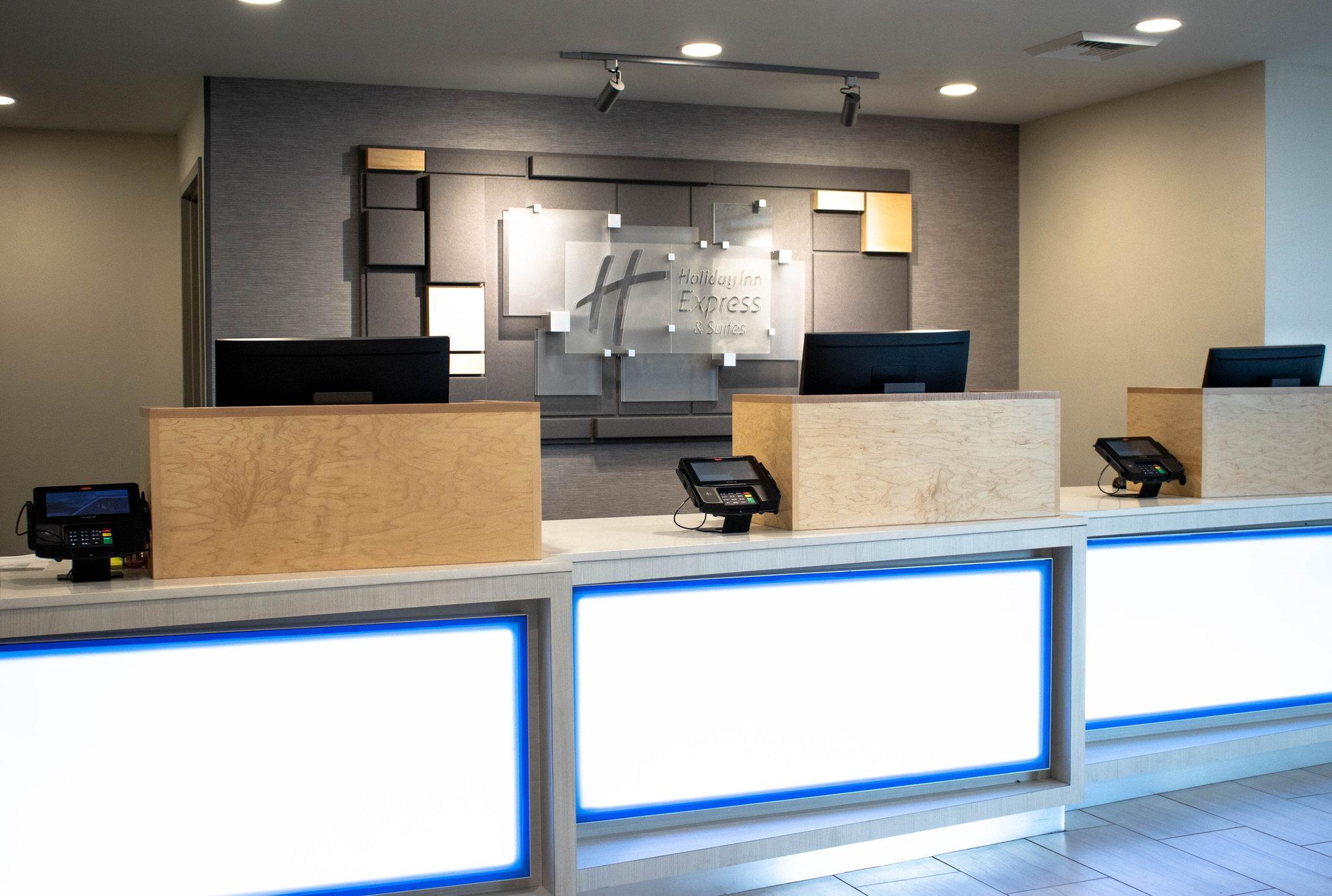 Holiday Inn Express Seattle - Sea-Tac Airport By Ihg SeaTac Luaran gambar