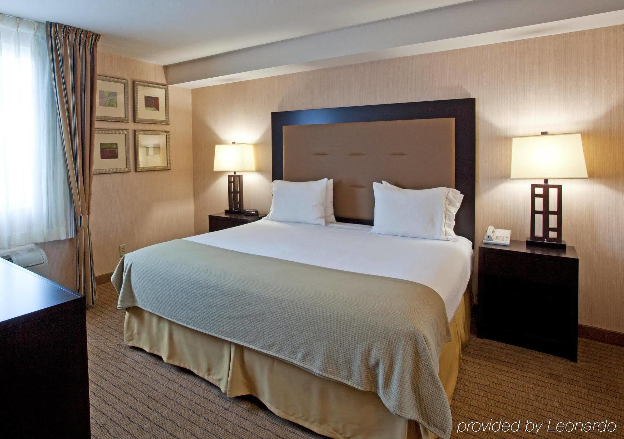 Holiday Inn Express Seattle - Sea-Tac Airport By Ihg SeaTac Bilik gambar
