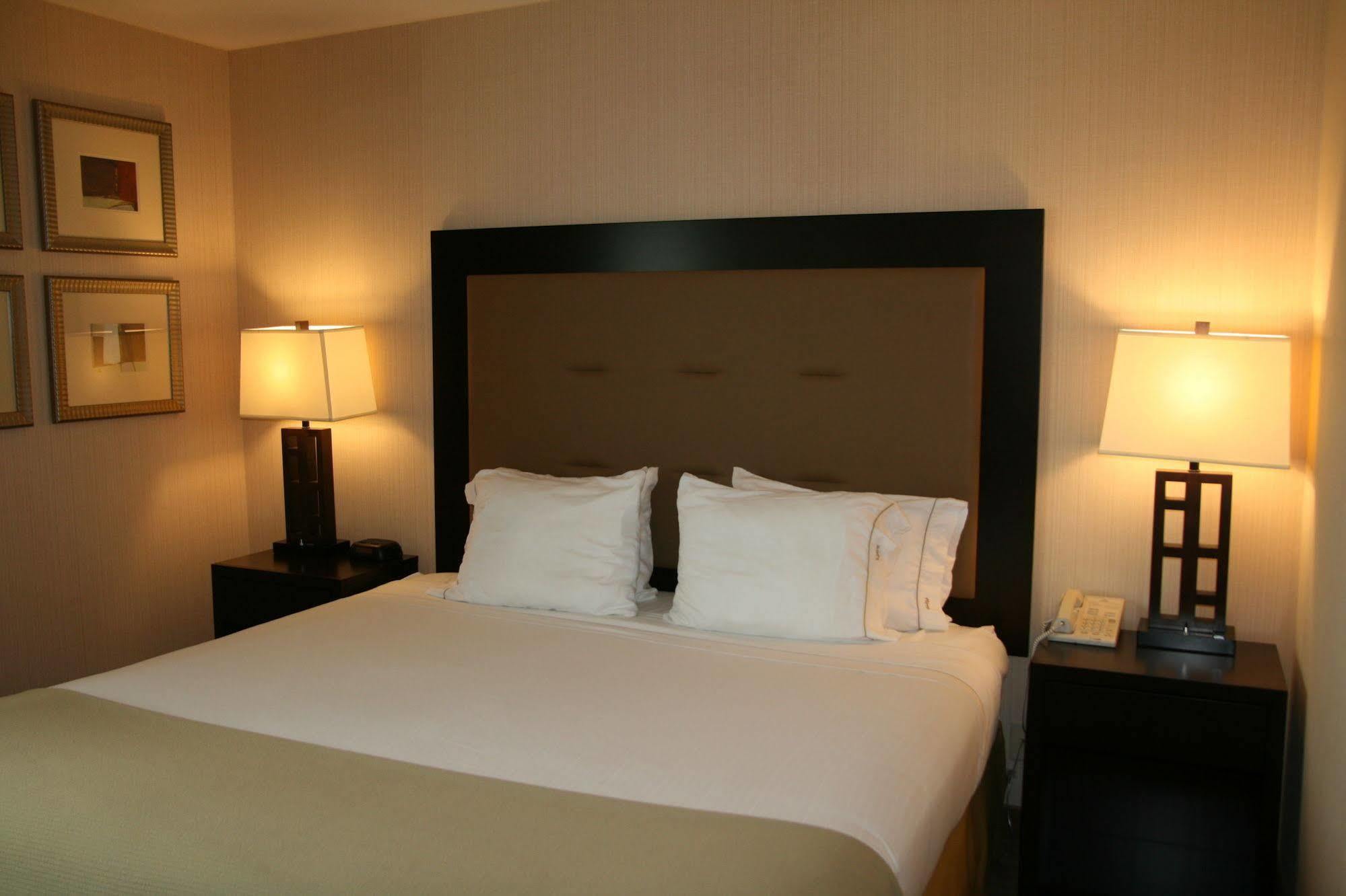 Holiday Inn Express Seattle - Sea-Tac Airport By Ihg SeaTac Luaran gambar