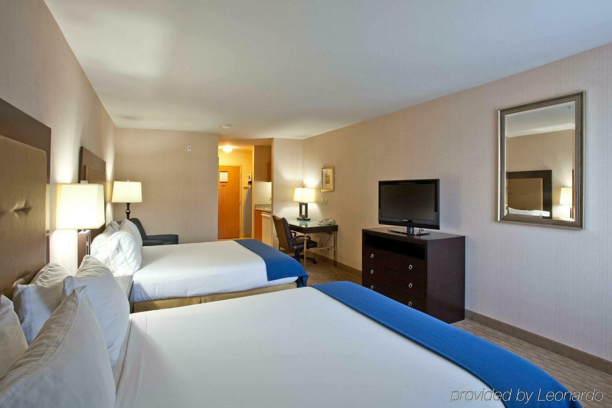 Holiday Inn Express Seattle - Sea-Tac Airport By Ihg SeaTac Bilik gambar