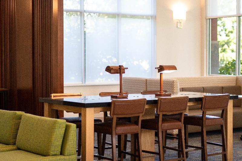 Holiday Inn Express Seattle - Sea-Tac Airport By Ihg SeaTac Luaran gambar