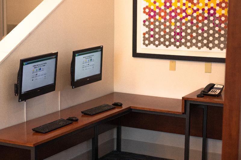 Holiday Inn Express Seattle - Sea-Tac Airport By Ihg SeaTac Luaran gambar